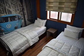 BSB Hotel