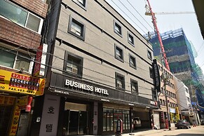 BSB Hotel