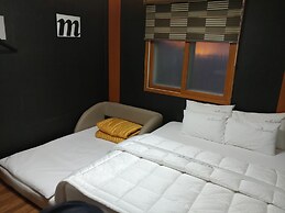 BSB Hotel