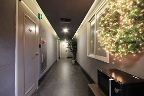 BSB Hotel