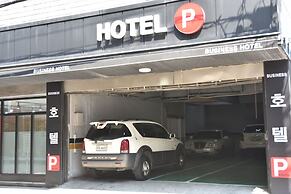 BSB Hotel