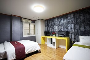 BSB Hotel