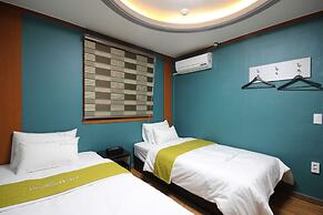BSB Hotel