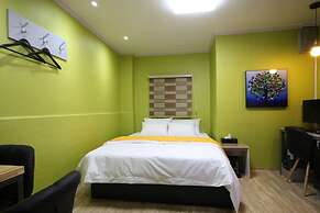 BSB Hotel