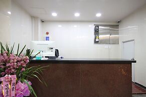 BSB Hotel