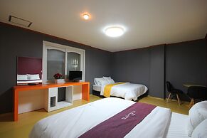 BSB Hotel