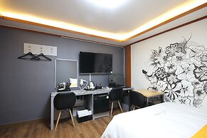 BSB Hotel