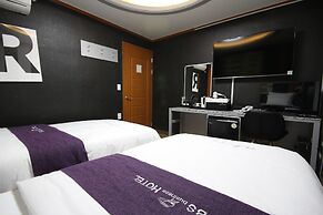 BSB Hotel