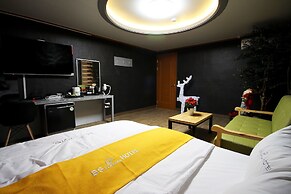 BSB Hotel