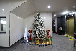 BSB Hotel