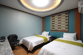 BSB Hotel