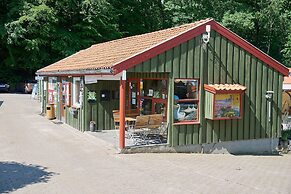 Randboldal Camping