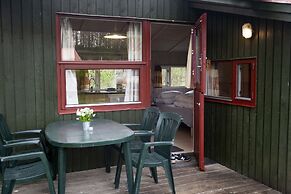 Randboldal Camping