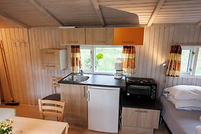 Randboldal Camping