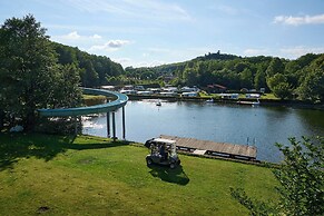 Randboldal Camping
