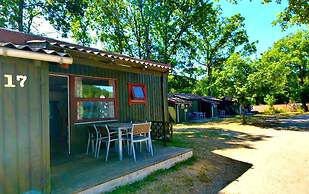 Randboldal Camping