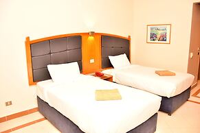 Dive Inn Resort