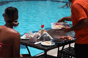 Dive Inn Resort