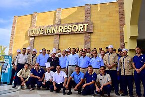 Dive Inn Resort
