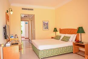 Dive Inn Resort