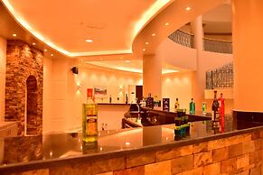 Dive Inn Resort