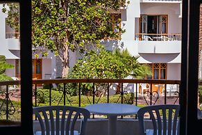 Dive Inn Resort