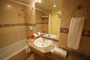 Dive Inn Resort