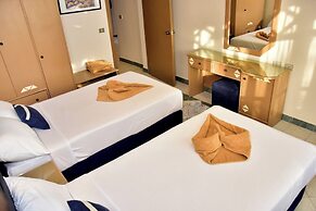 Dive Inn Resort