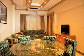 Dive Inn Resort