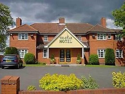 Tri-star Hotel