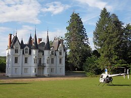 Château de la Motte