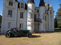 Château de la Motte