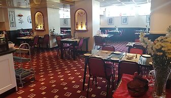 Blenheim Mount Hotel