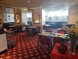 Blenheim Mount Hotel