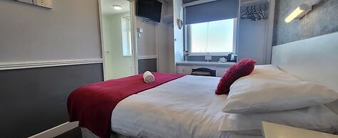 Blenheim Mount Hotel