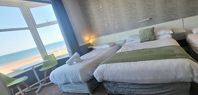 Blenheim Mount Hotel