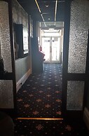 Blenheim Mount Hotel