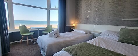 Blenheim Mount Hotel