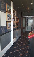 Blenheim Mount Hotel