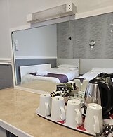 Blenheim Mount Hotel
