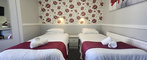 Blenheim Mount Hotel
