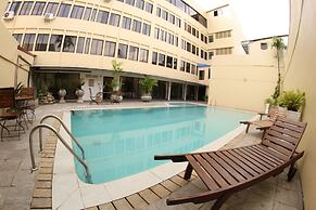 Hotel Janaki