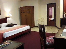 Hotel Janaki