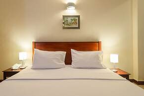 Hotel Janaki