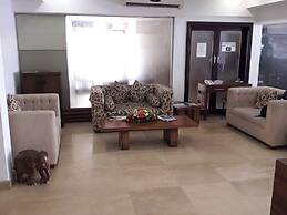 Hotel Janaki
