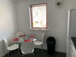 Aberdeen Serviced Apartments - Bloomfield