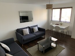 Aberdeen Serviced Apartments - Bloomfield