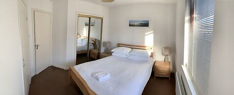 Aberdeen Serviced Apartments - Bloomfield