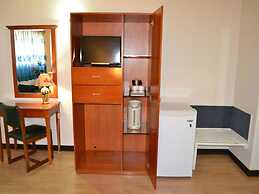 West Plaza Hotel Downtown