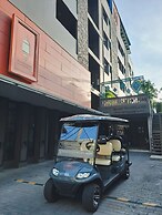 Baan Wanglang Riverside